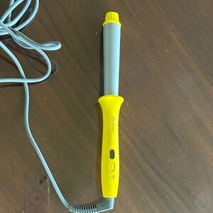 Drybar curling wand